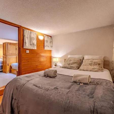 Appartement Mountain Hideaway Near The Slope *