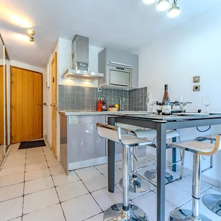 Appartement Mountain Hideaway Near The Slope Val Thorens