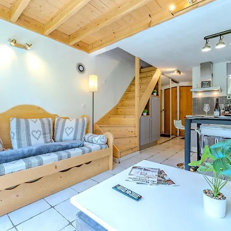 Appartement Mountain Hideaway Near The Slope *