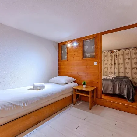 Appartement Mountain Hideaway Near The Slope *